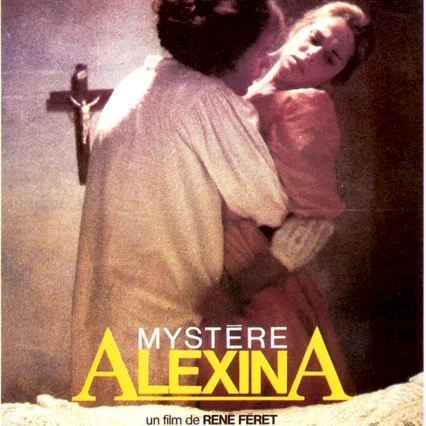 Miniature photo du film : Mystere alexina