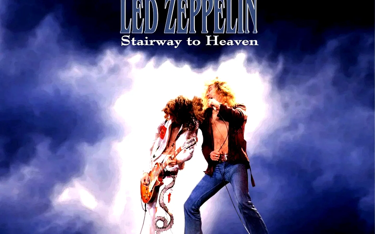 Photo 2 du film : Led Zeppelin Live at the Royal Albert Hall