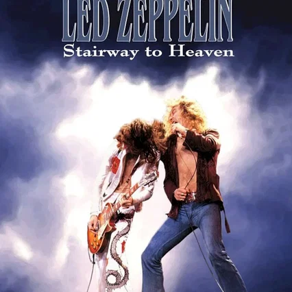 Miniature photo du film : Led Zeppelin Live at the Royal Albert Hall