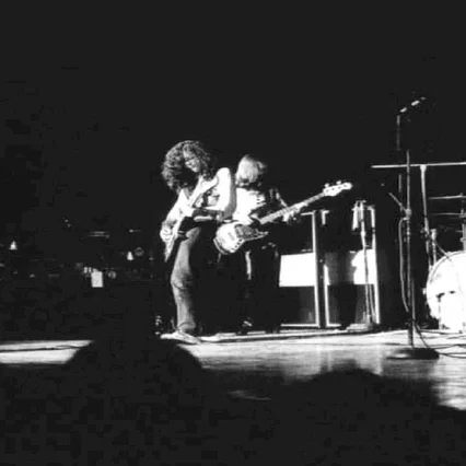Miniature photo du film : Led Zeppelin Live at the Royal Albert Hall