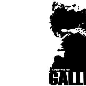 Photo du film : Gallipoli