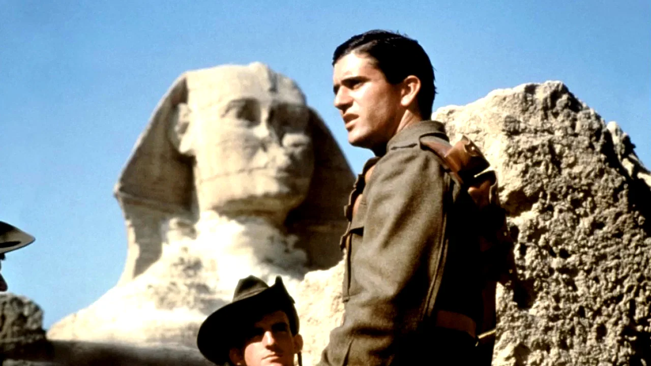 Photo 4 du film : Gallipoli
