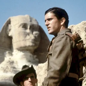 Photo du film : Gallipoli