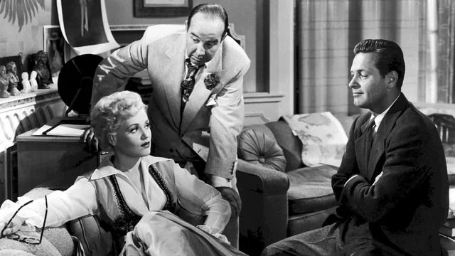 Photo du film : Comment l'esprit vient aux femmes