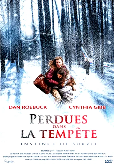 Affiche du film : La tempete