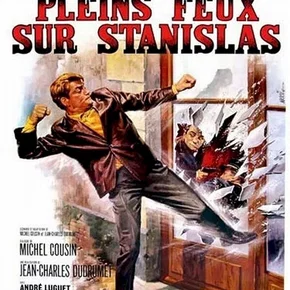 Photo du film : Pleins feux sur stanislas