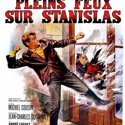 Miniature photo du film : Pleins feux sur stanislas