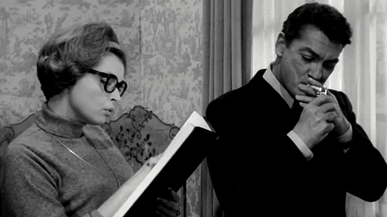 Photo 3 du film : Pleins feux sur stanislas