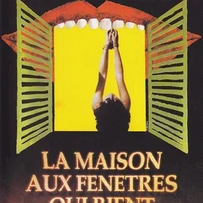 Photo du film : La casa dalle finestre che ridono