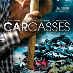 Photo du film : Carcasses