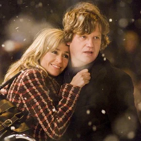 Photo du film : Love is all