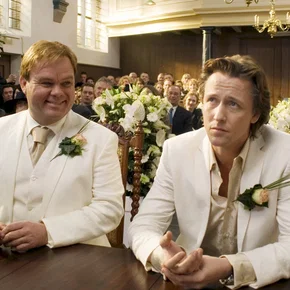 Photo du film : Love is all
