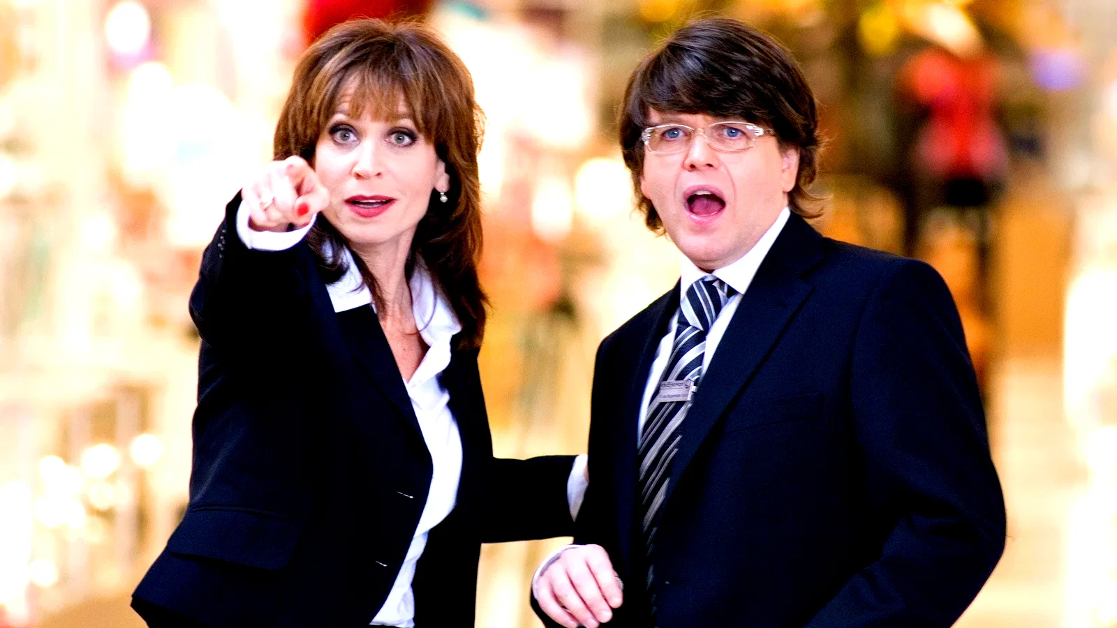 Photo 5 du film : Love is all