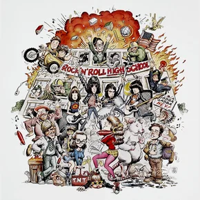 Photo du film : Rock and roll