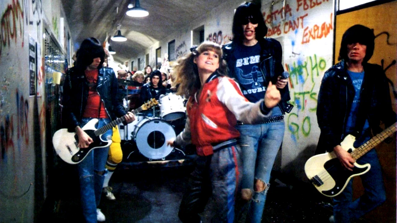 Photo 3 du film : Rock and roll
