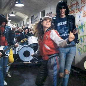 Photo du film : Rock and roll