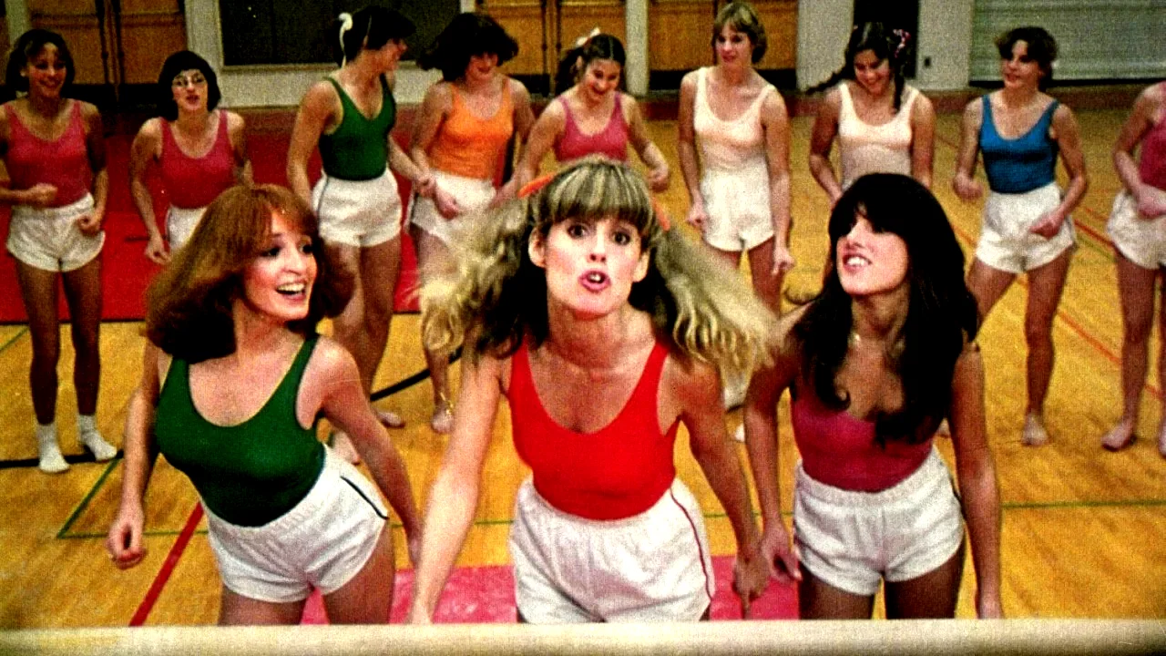 Photo 4 du film : Rock and roll