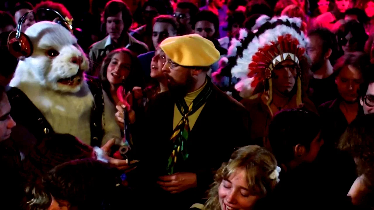 Photo 5 du film : Rock and roll