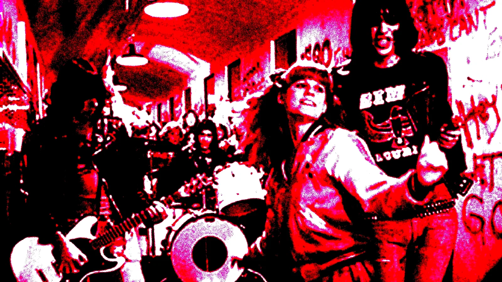 Photo 6 du film : Rock and roll