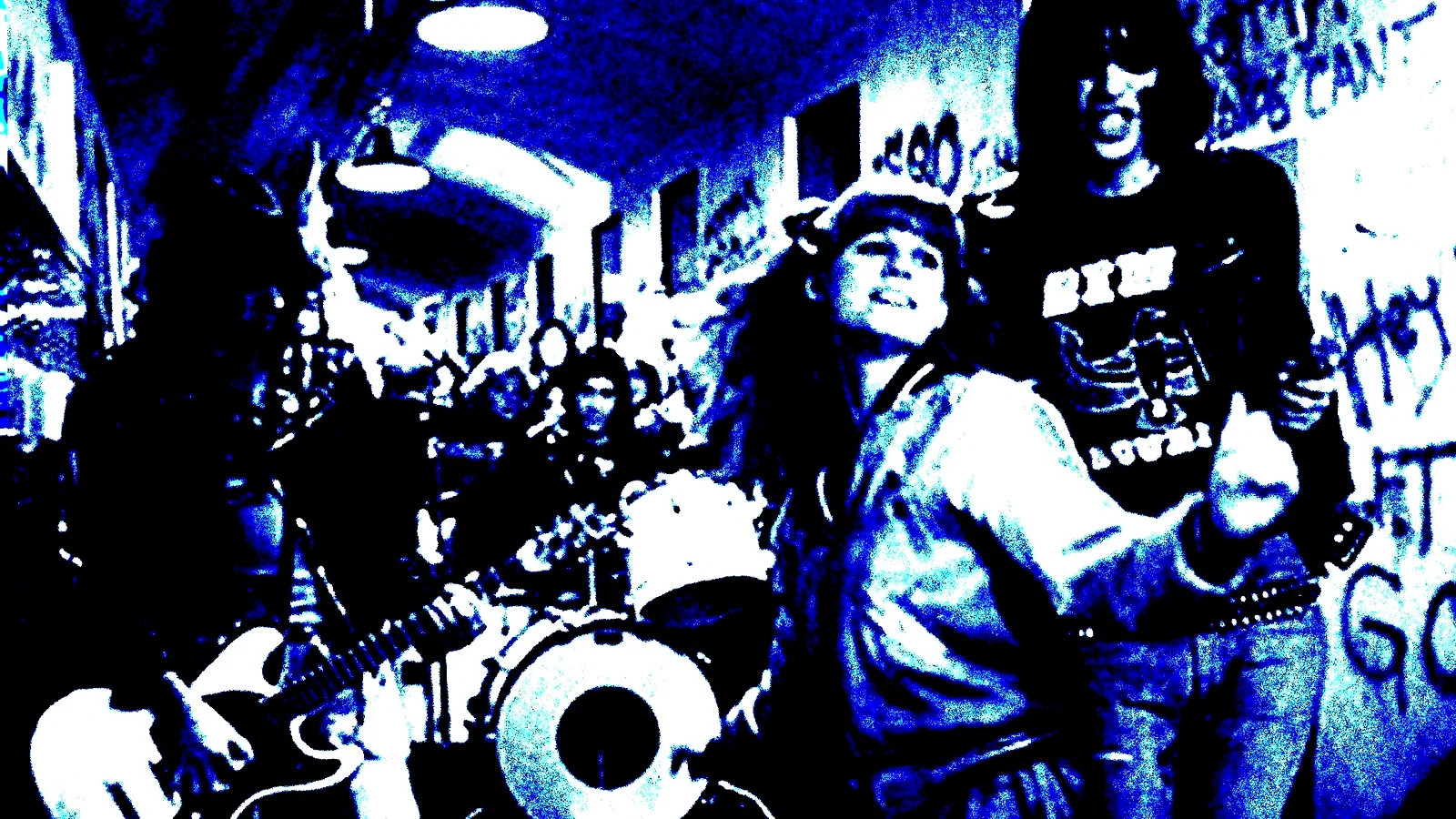 Photo 7 du film : Rock and roll
