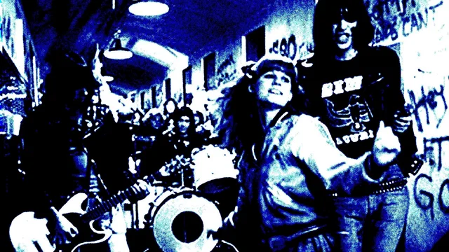 Photo 7 du film : Rock and roll