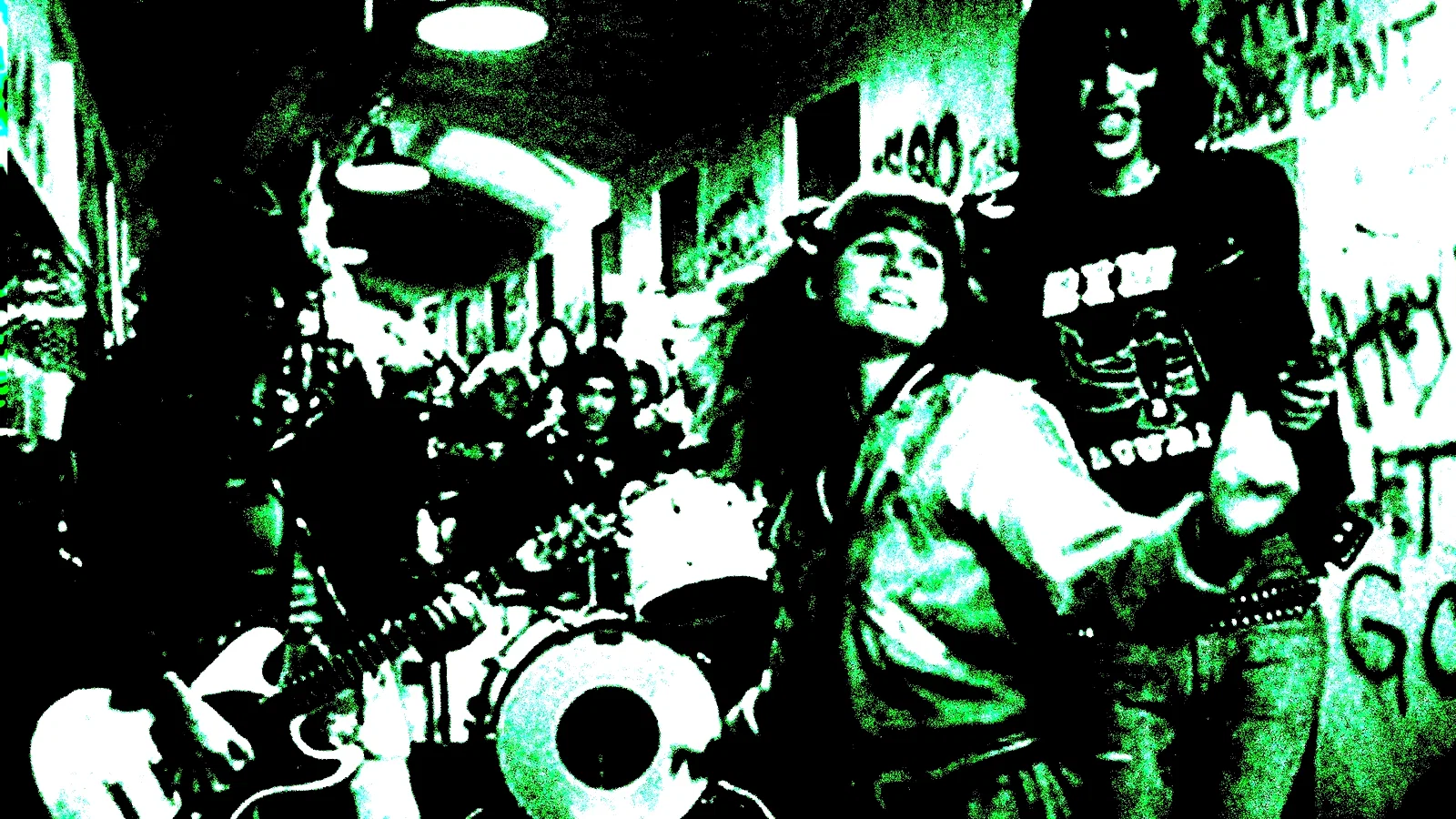 Photo 8 du film : Rock and roll