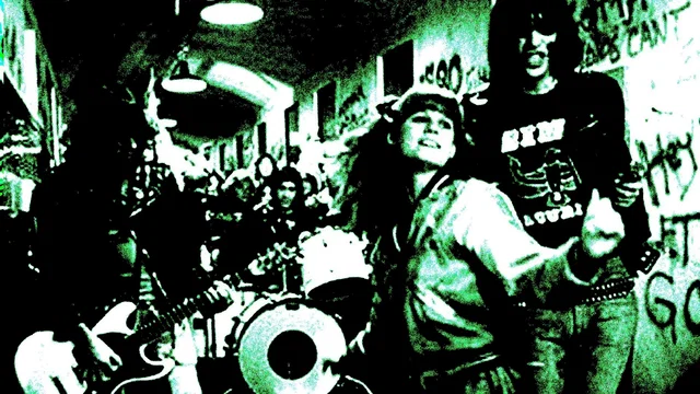 Photo 8 du film : Rock and roll