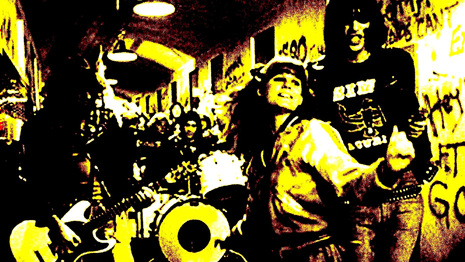 Photo 9 du film : Rock and roll