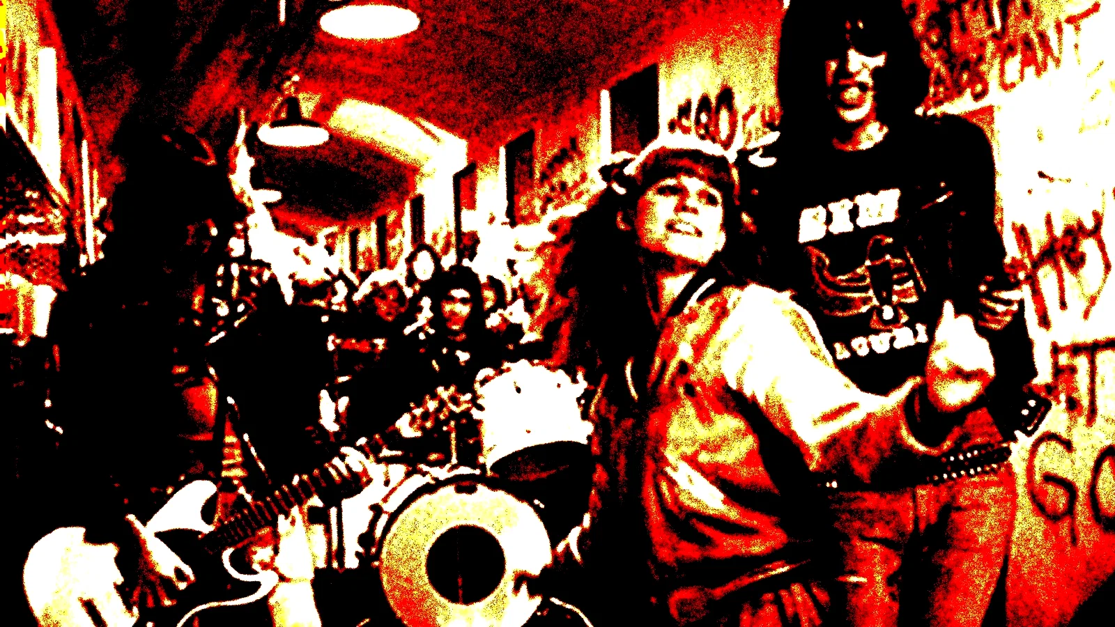 Photo 10 du film : Rock and roll