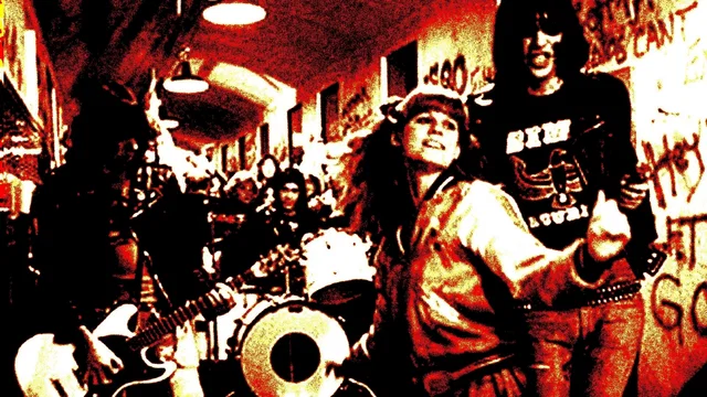 Photo 10 du film : Rock and roll