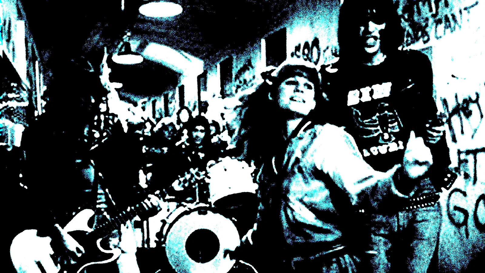 Photo 11 du film : Rock and roll