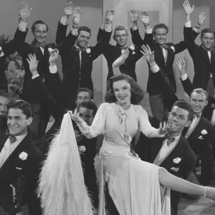 Miniature photo du film : Ziegfeld Follies