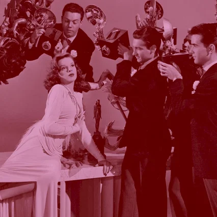 Miniature photo du film : Ziegfeld Follies