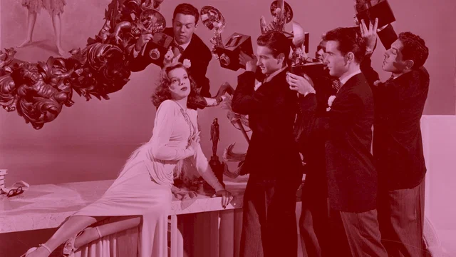 Photo du film : Ziegfeld Follies