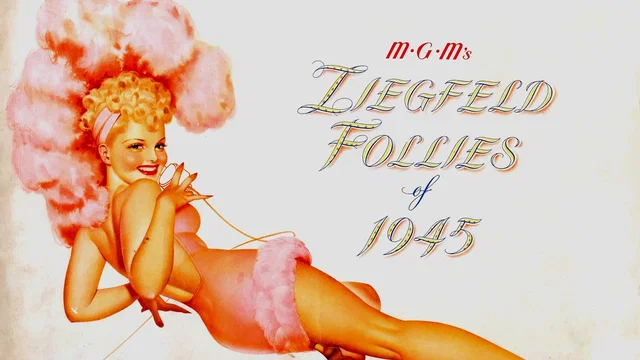 Photo du film : Ziegfeld Follies