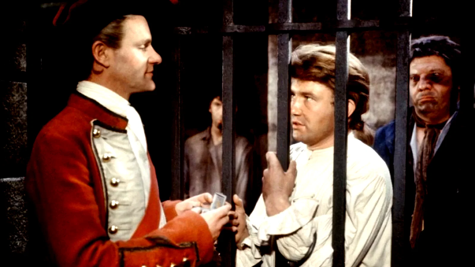 Photo 3 du film : Tom jones