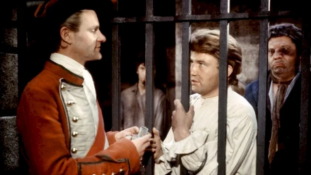 Photo du film : Tom jones