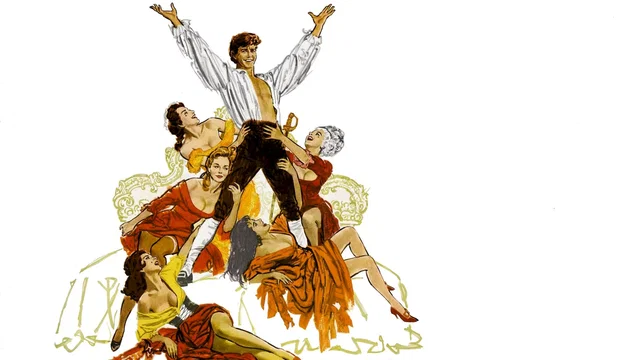 Photo du film : Tom jones