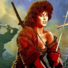 Photo du film : Ninja III