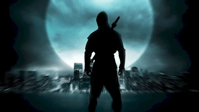 Photo 3 du film : Ninja III