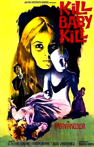 Affiche du film : Operation peur