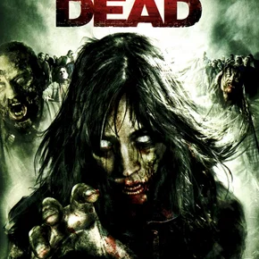 Photo du film : Survival of the Dead
