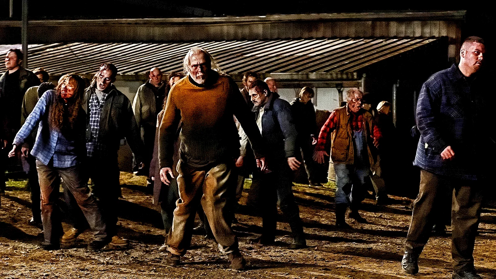 Photo 4 du film : Survival of the Dead