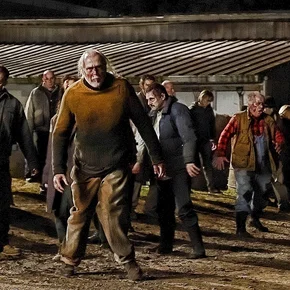 Photo du film : Survival of the Dead