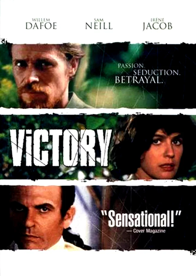 Photo 1 du film : Victory