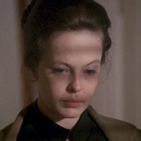 Photo du film : That Cold Day in the Park