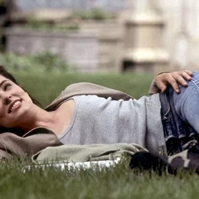 Photo du film : Personal velocity