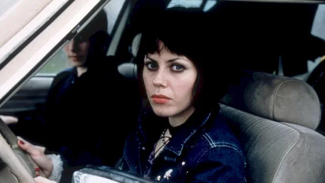 Photo du film : Personal velocity