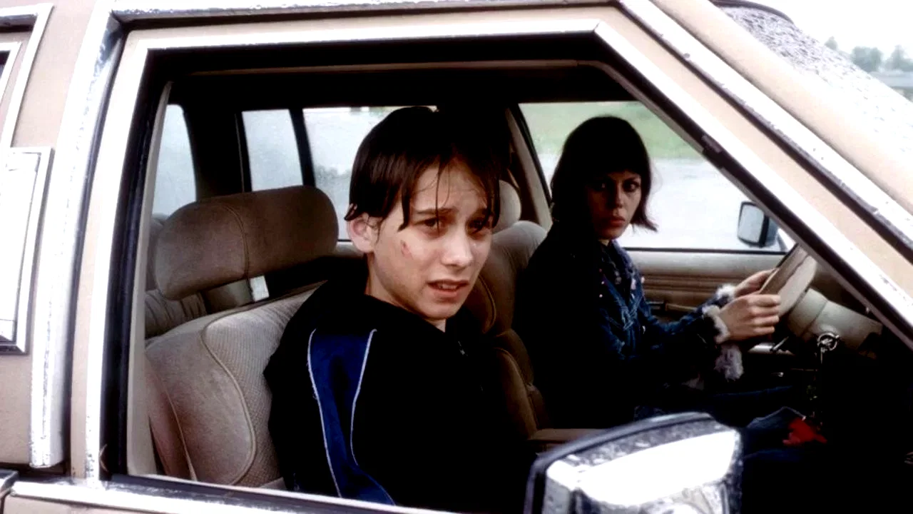 Photo 6 du film : Personal velocity