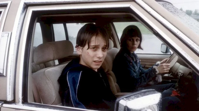 Photo du film : Personal velocity